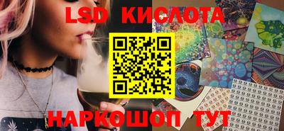 трава Кандалакша